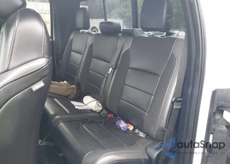 2019 Ford F150 Raptor z USA, uszkodzony, nr VIN 1FTEX1RG9KFC15514